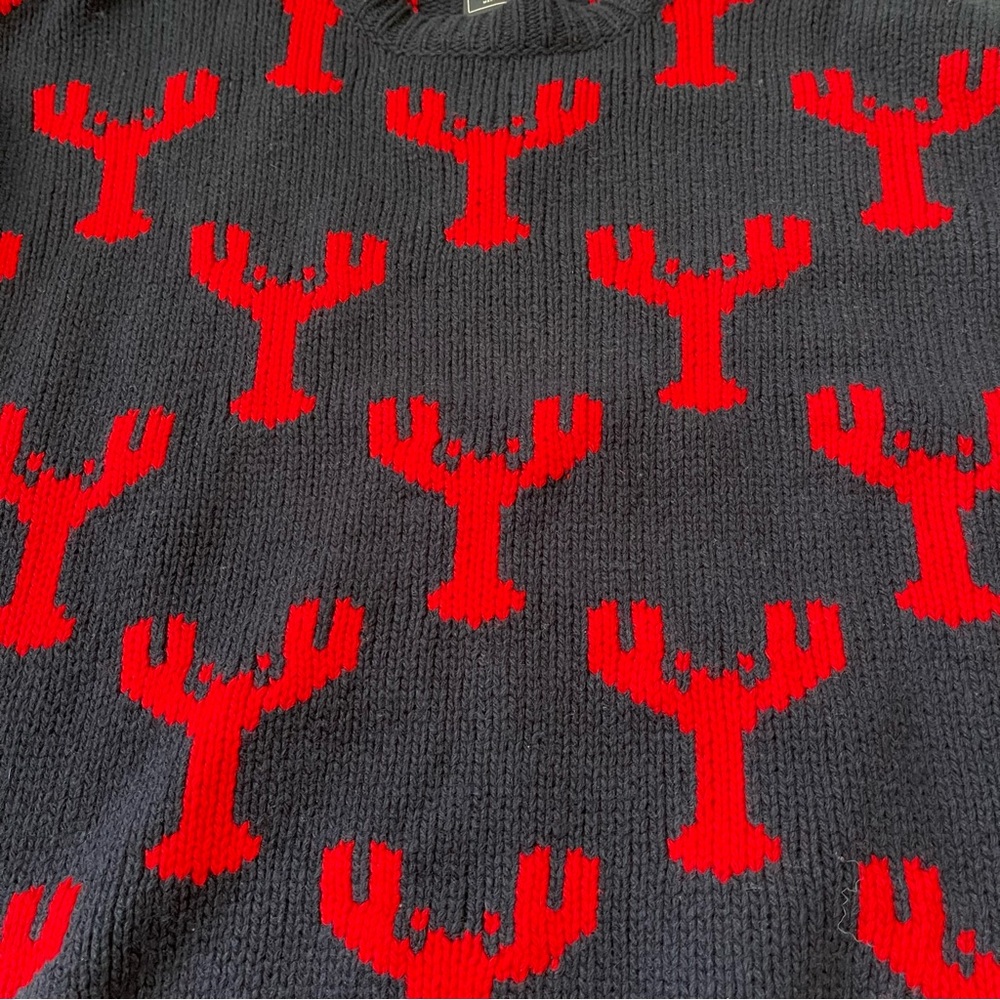 Vineyards Vines Lobsterer Sweater - Picture 8 of 8